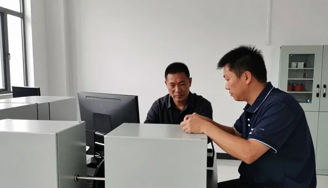 为什么越来越多设备维保选择设备维保
