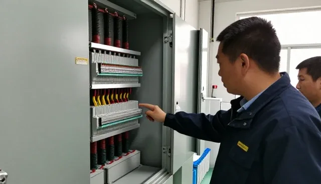 淄博永鑫风机有限公司分析电气技术客户以中小市场变化